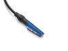 Blinkr pro motocykly: Rizoma CORSA S, LED, zadní, stříbrná, E-mark (1ks)